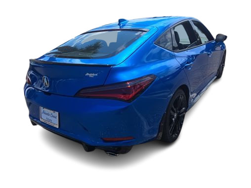 Thumbnail: 2026 Acura Integra - 21