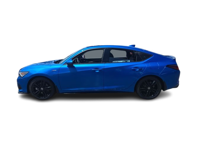 Thumbnail: 2026 Acura Integra - 3