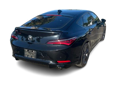 Thumbnail: 2023 Acura Integra - 17