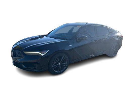 Thumbnail: 2023 Acura Integra - 11