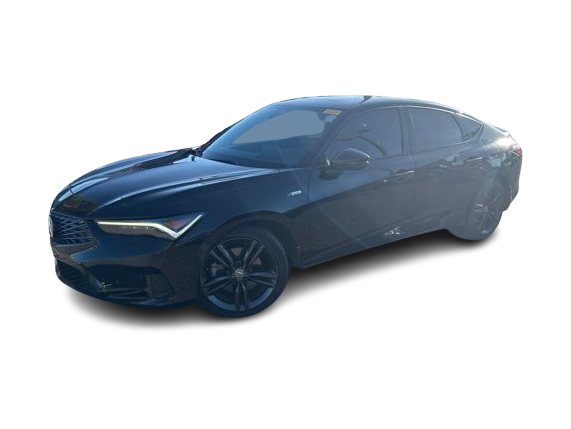 Thumbnail: 2023 Acura Integra - 10