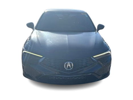 Thumbnail: 2023 Acura Integra - 5