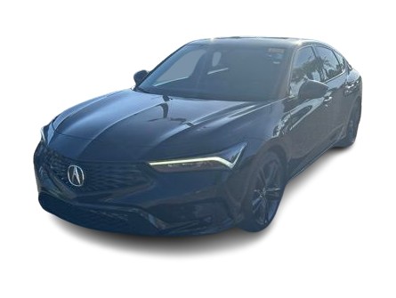 Thumbnail: 2023 Acura Integra - 13