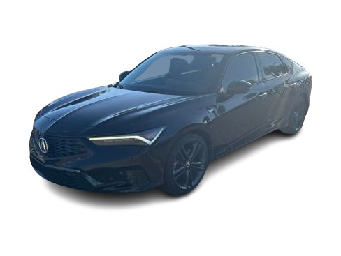 Thumbnail: 2023 Acura Integra - 12
