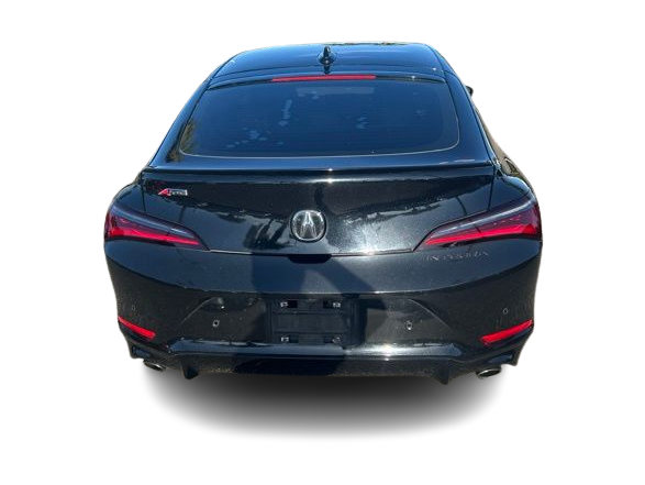 Thumbnail: 2023 Acura Integra - 18