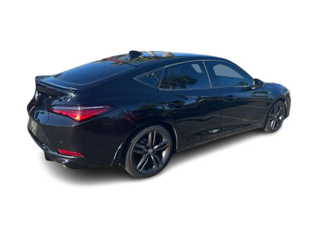 Thumbnail: 2023 Acura Integra - 15