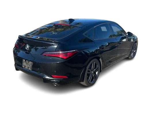 Thumbnail: 2023 Acura Integra - 16