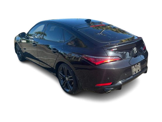 Thumbnail: 2023 Acura Integra - 20
