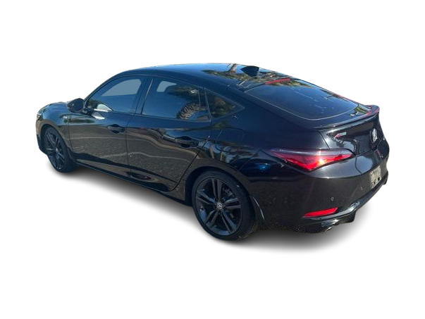 Thumbnail: 2023 Acura Integra - 21