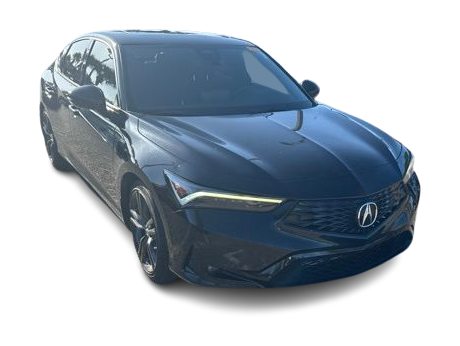 Thumbnail: 2023 Acura Integra - 3