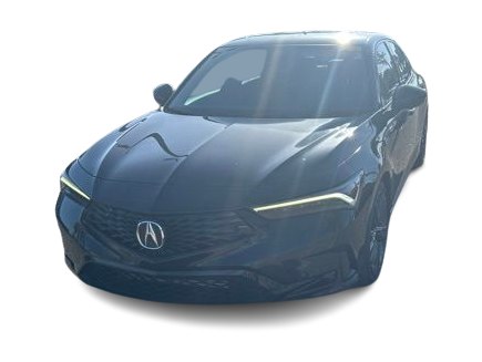 Thumbnail: 2023 Acura Integra - 4