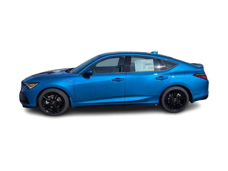 Thumbnail: 2026 Acura Integra - 3