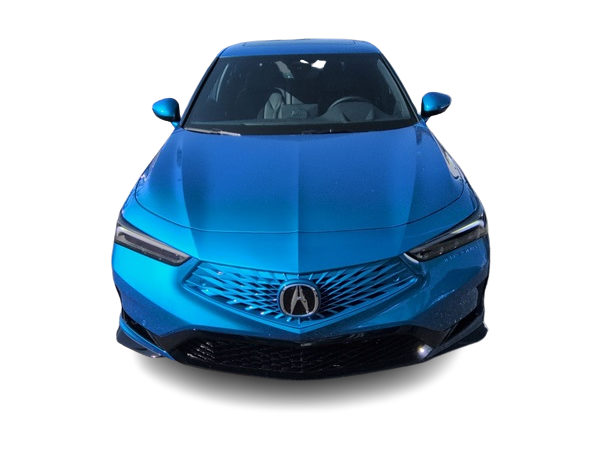Thumbnail: 2026 Acura Integra - 6