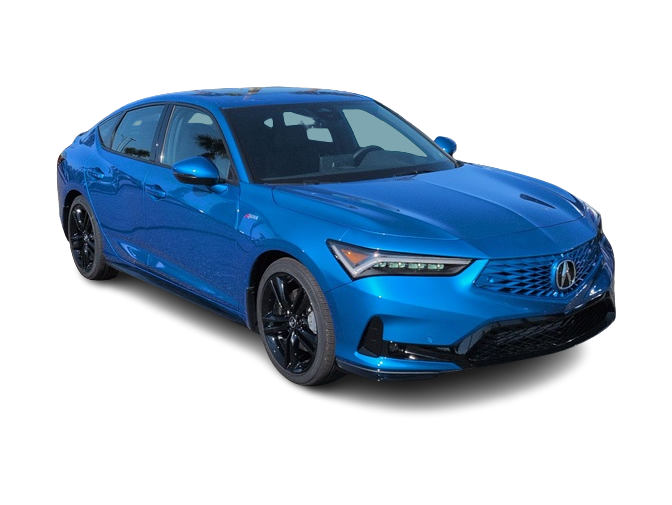 Thumbnail: 2026 Acura Integra - 20
