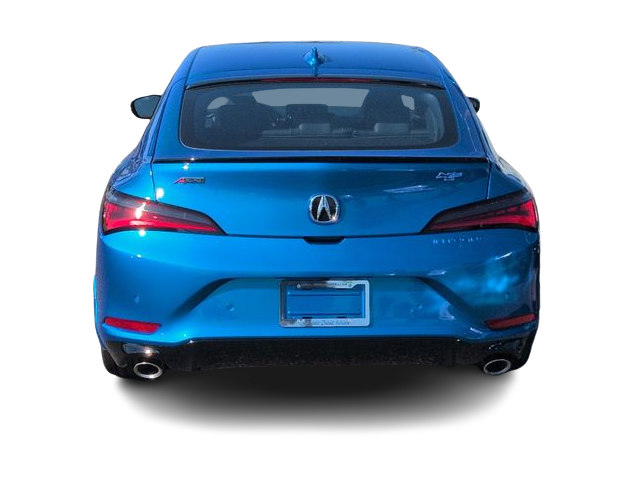 Thumbnail: 2026 Acura Integra - 5