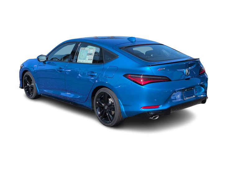 Thumbnail: 2026 Acura Integra - 4