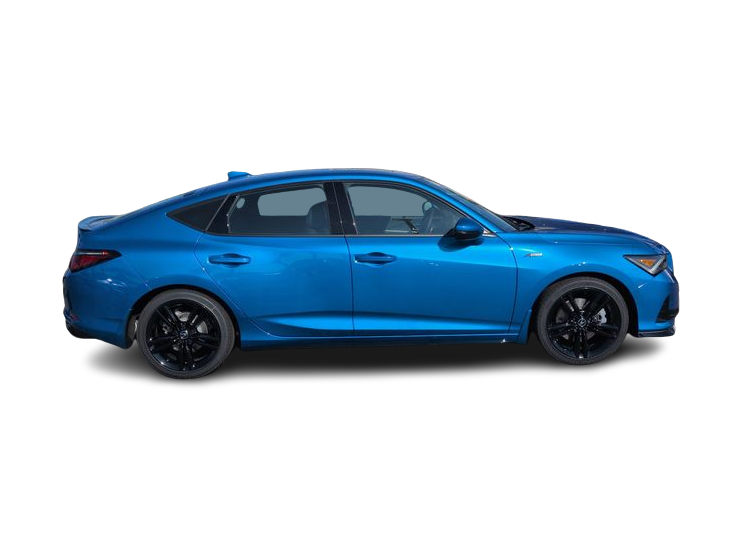 Thumbnail: 2026 Acura Integra - 23