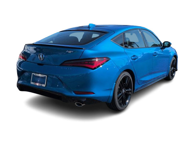 Thumbnail: 2026 Acura Integra - 22