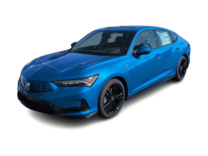 Thumbnail: 2026 Acura Integra - 21