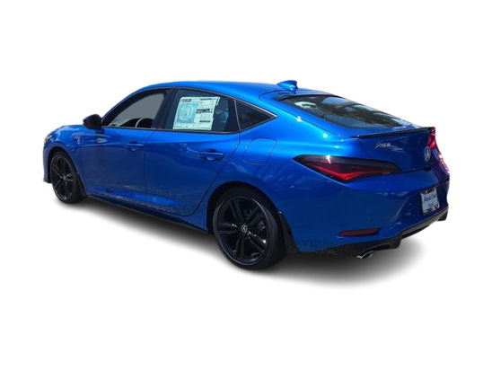 Thumbnail: 2026 Acura Integra - 4