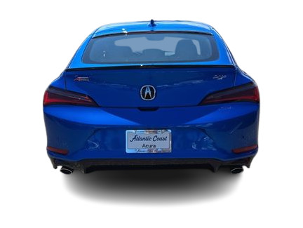 Thumbnail: 2026 Acura Integra - 5