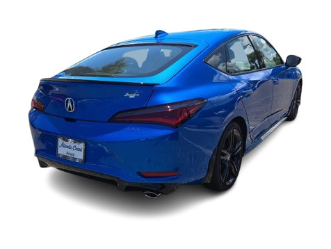 Thumbnail: 2026 Acura Integra - 21