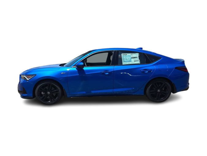 Thumbnail: 2026 Acura Integra - 3