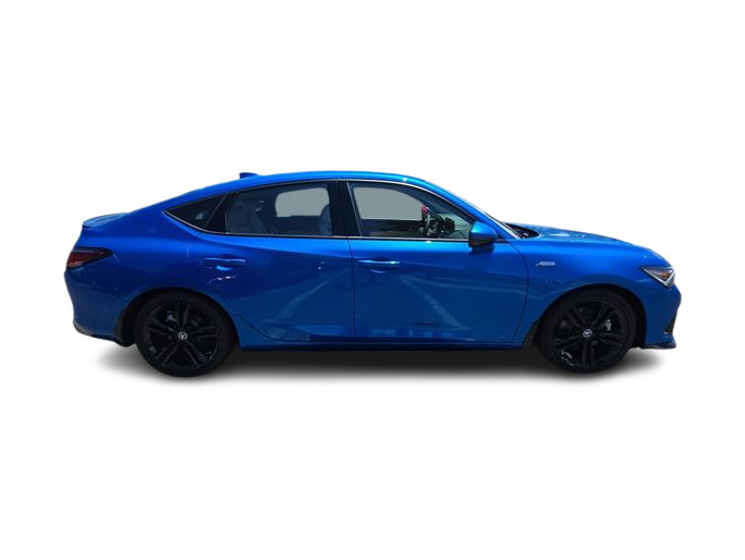 Thumbnail: 2026 Acura Integra - 22