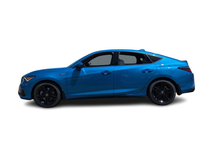 Thumbnail: 2026 Acura Integra - 3