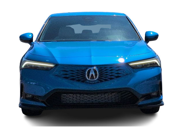 Thumbnail: 2026 Acura Integra - 6