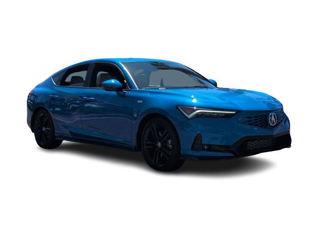 Thumbnail: 2026 Acura Integra - 20