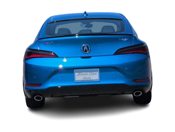 Thumbnail: 2026 Acura Integra - 5
