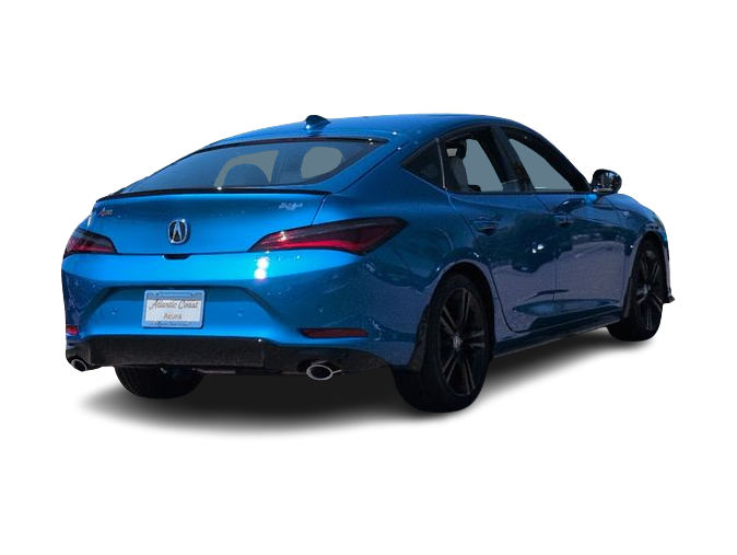 Thumbnail: 2026 Acura Integra - 22