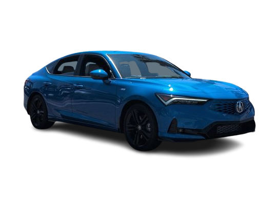 Thumbnail: 2026 Acura Integra - 19
