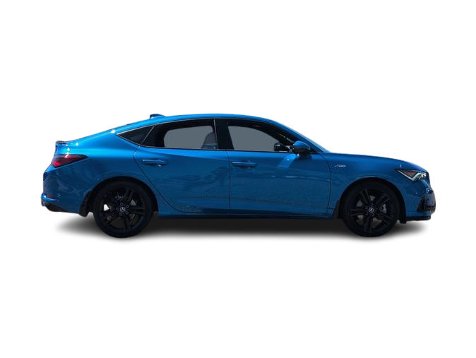 Thumbnail: 2026 Acura Integra - 23