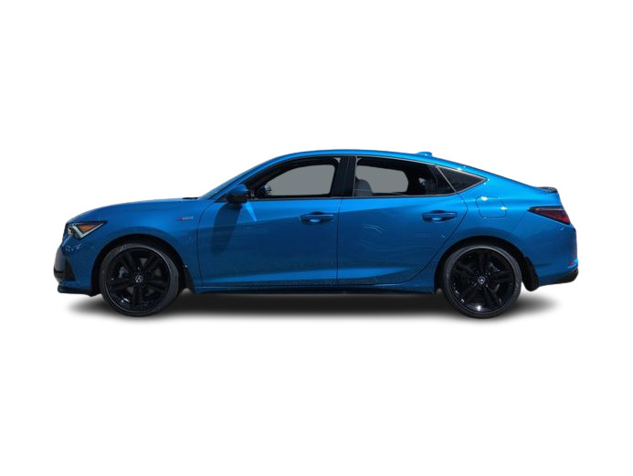Thumbnail: 2026 Acura Integra - 3