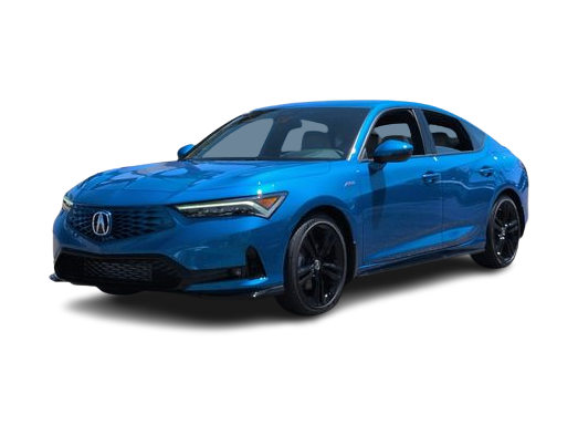Thumbnail: 2026 Acura Integra - 20
