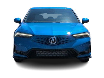 Thumbnail: 2026 Acura Integra - 5