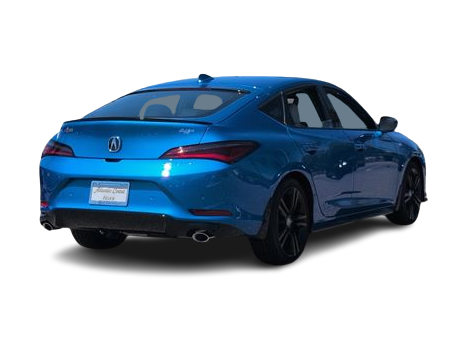 Thumbnail: 2026 Acura Integra - 22