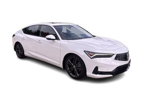 Thumbnail: 2024 Acura Integra - 29