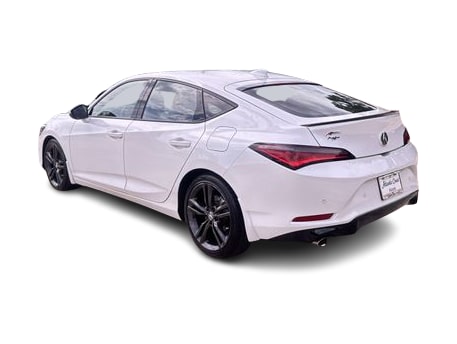 Thumbnail: 2024 Acura Integra - 25