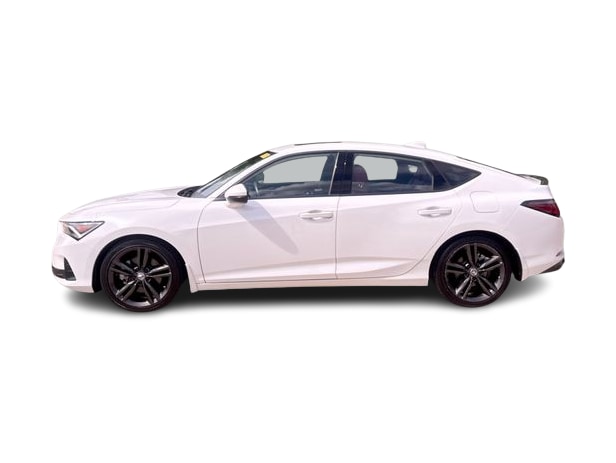 Thumbnail: 2024 Acura Integra - 3