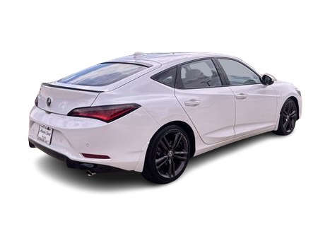 Thumbnail: 2024 Acura Integra - 27