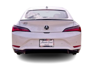Thumbnail: 2024 Acura Integra - 5
