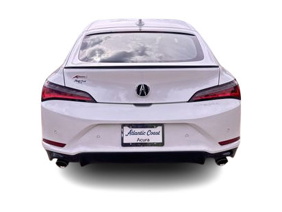 Thumbnail: 2024 Acura Integra - 26