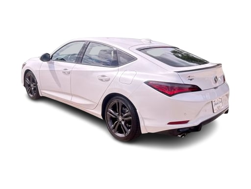 Thumbnail: 2024 Acura Integra - 4