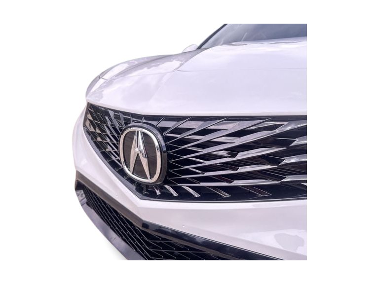 Thumbnail: 2024 Acura Integra - 31