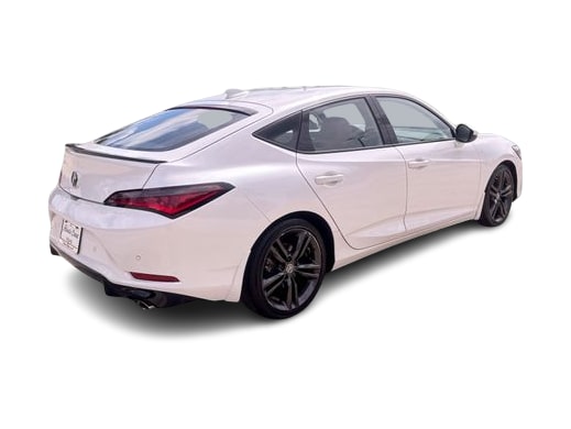 Thumbnail: 2024 Acura Integra - 22