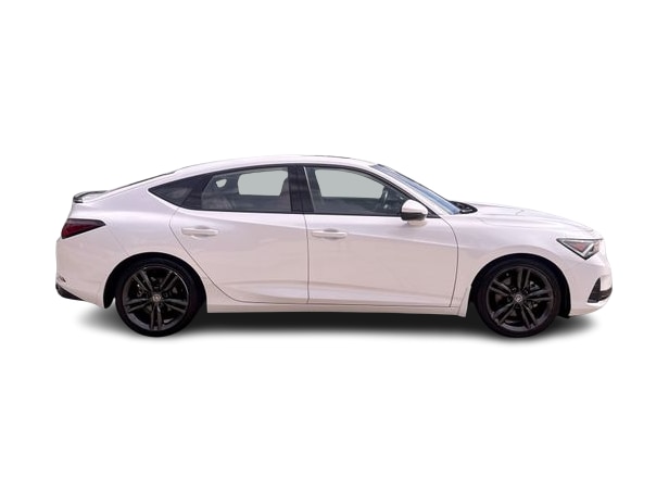 Thumbnail: 2024 Acura Integra - 23
