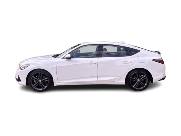 Thumbnail: 2024 Acura Integra - 24